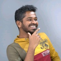 VIMZONE Enterprises Employee Mari Muthu's profile photo