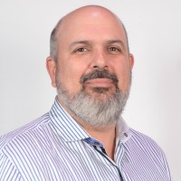 ipsst Employee Fernando Ugarte's profile photo