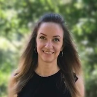 XWP Employee Miina Sikk's profile photo