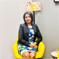 Sanusha Govender Email