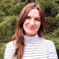 Save the Children Canada Employee Dana James's profile photo