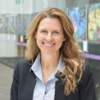 MTPConnect Employee Lisa Dubé's profile photo