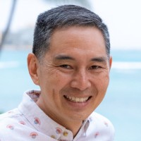 Candid Therapeutics Employee Ken Song's profile photo
