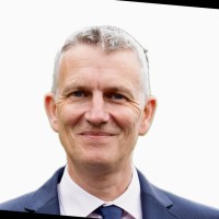 QWARE (Home of Paribus 365 and intelli-CTi) Employee Alastair Jupp's profile photo