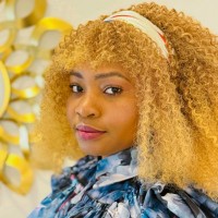 EK TECH SOFTWARE SOLUTION Employee Ludivine Djiko's profile photo