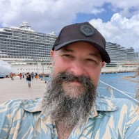 International Creative Elements Employee Nate Webb's profile photo