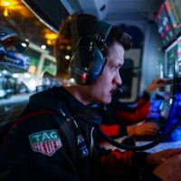 Meyer Shank Racing Employee Maxim Maquin's profile photo