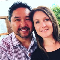 Shasta Community Health Center Employee Curtis Chow's profile photo