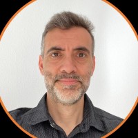 Vicens Vives Digital Employee Oscar Herrera's profile photo