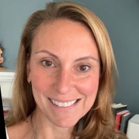 New Balance Employee Cindy Silva's profile photo