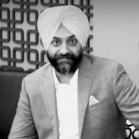 TELUS Employee Preet Dhillon's profile photo