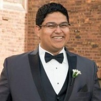 Nestlé Employee Alejandro Parra's profile photo