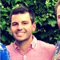 IonQ Employee Chris Gribbin's profile photo