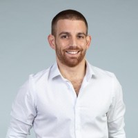 Spinframe Technologies Employee Guy Amzalleg's profile photo