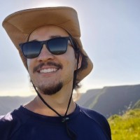 ZBRA Employee Bruno Espíndola's profile photo