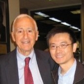Merck Employee Yi Mo's profile photo