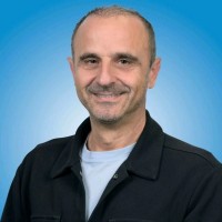 Struyk Verwo Infra Employee Javier Molina's profile photo