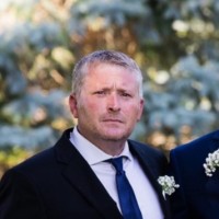 Barnhart Crane & Rigging Employee John Ehr's profile photo