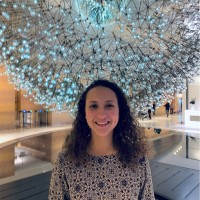 Sharice Firganek Email & Phone Number