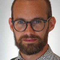 Rottne Industri AB Employee Joakim Dahl's profile photo