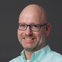 Colson Transportwielen B.V. Employee Marco Burm's profile photo