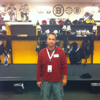 Paul Ethier Email & Phone Number