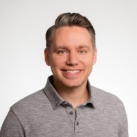 Entropy Ventures Employee Jeffrey Reitman's profile photo