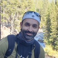 Community Hospital, Grand Junction, Colorado Employee Bryan Stover's profile photo