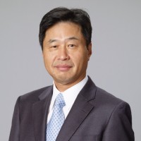 Hitachi Employee Hirohide Hirai's profile photo