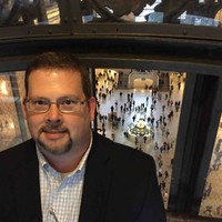 Rod Logan Email & Phone Number