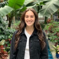 Laurent Clerc National Deaf Education Center (Clerc Center) Employee Majalyn Calderwood's profile photo