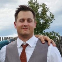 US Navy Employee David Strohl's profile photo