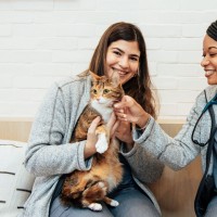 Bond Vet Employee Maria Jimenez's profile photo