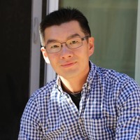 Dublin Unified School District Employee Eric Sih's profile photo