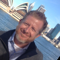 Grace Hill Media Employee Jonathan Bock's profile photo