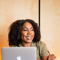 City of Boston Employee Jessicah Pierre's profile photo