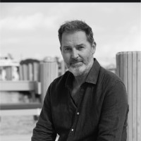 Inkfish Employee Alan Downs's profile photo