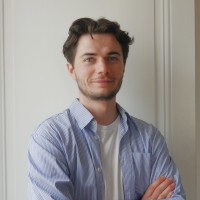 Sogedo Employee Mathieu Colin's profile photo