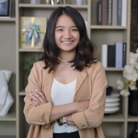 PGP Consulting Pty Ltd Employee Gaia Sornjai's profile photo