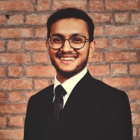 INNOVERV Employee Shubham Jain's profile photo