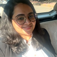 Certainty Infotech Employee Tanishka Sharma's profile photo