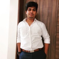 Godrej Infotech Ltd Employee Tejas M.'s profile photo