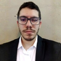 JD System Employee Alexandre Mendonça's profile photo
