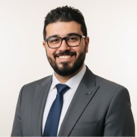 Honeywell Employee Peter Ashraf's profile photo