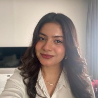 Bagallery Employee Mariam Zafar's profile photo