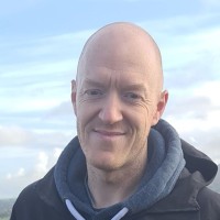 Addepar Employee Jon Loach's profile photo