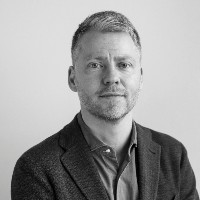 Euroflorist Employee Markus Landin's profile photo