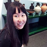 Century 3 (Shanghai) Inc. Employee Zhiyun Huang's profile photo