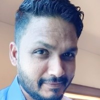 Naveen Singh Email & Phone Number
