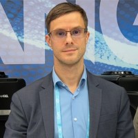 Scandinavian Innovation Group Employee Janis Rancans's profile photo